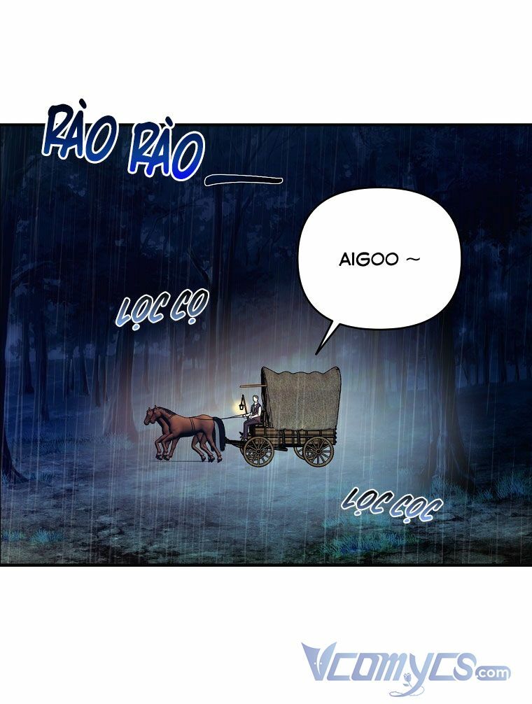 Cách Sống Sót Sau Khi Ngủ Với Hoàng Đế Chương 11 Ảnh 54