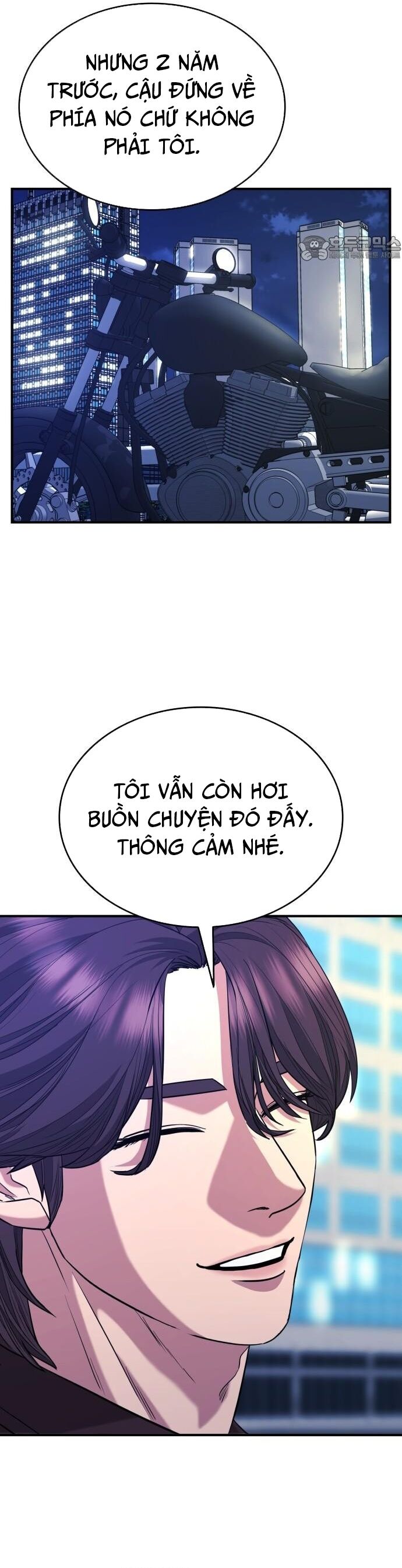 Minh Vương Chương 22 Ảnh 5