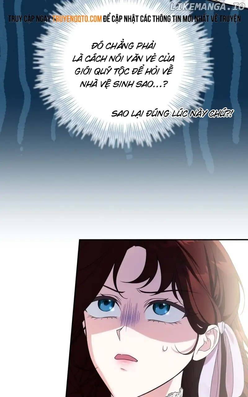 Nữ Tước Trong Sự Lụi Tàn Chương 16 Ảnh 75