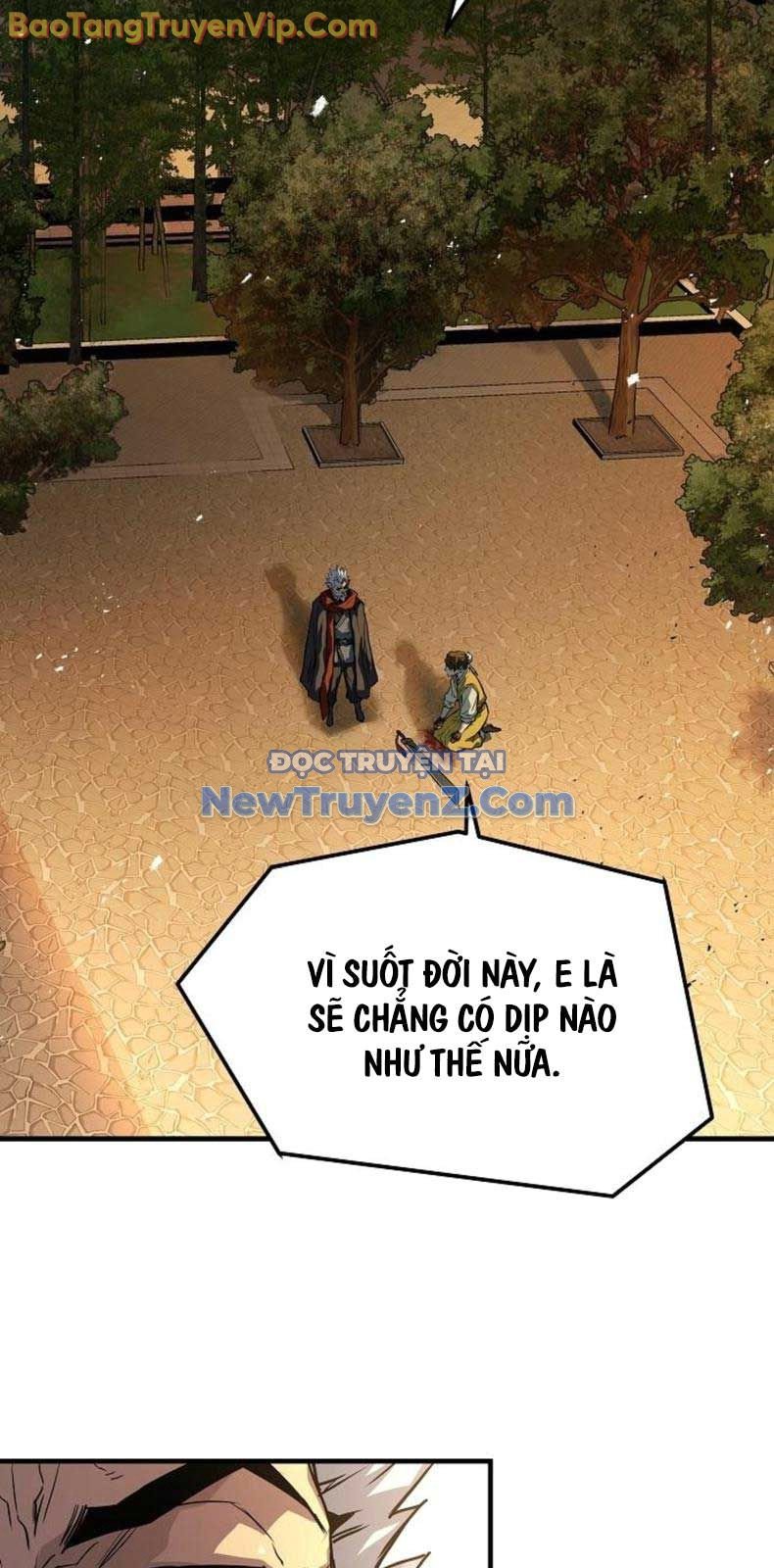 Tuyệt Thế Hồi Quy Chương 50 Ảnh 39