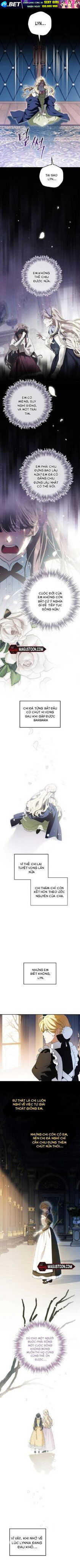 Nữ Tước Trong Sự Lụi Tàn Chương 10 Ảnh 12