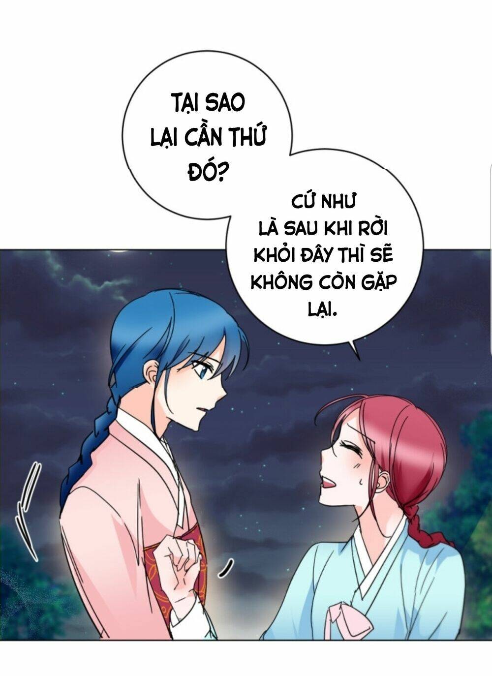 Chae Hong Sa Chương 58 Ảnh 10