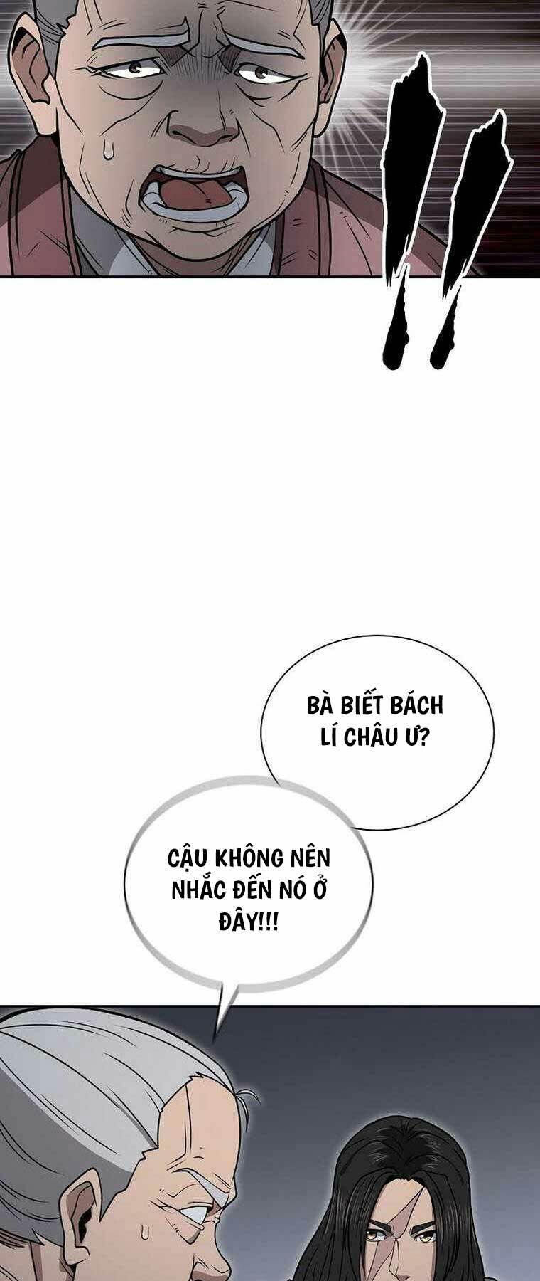 Kiếm Ma Đạo Chương 57 Ảnh 14
