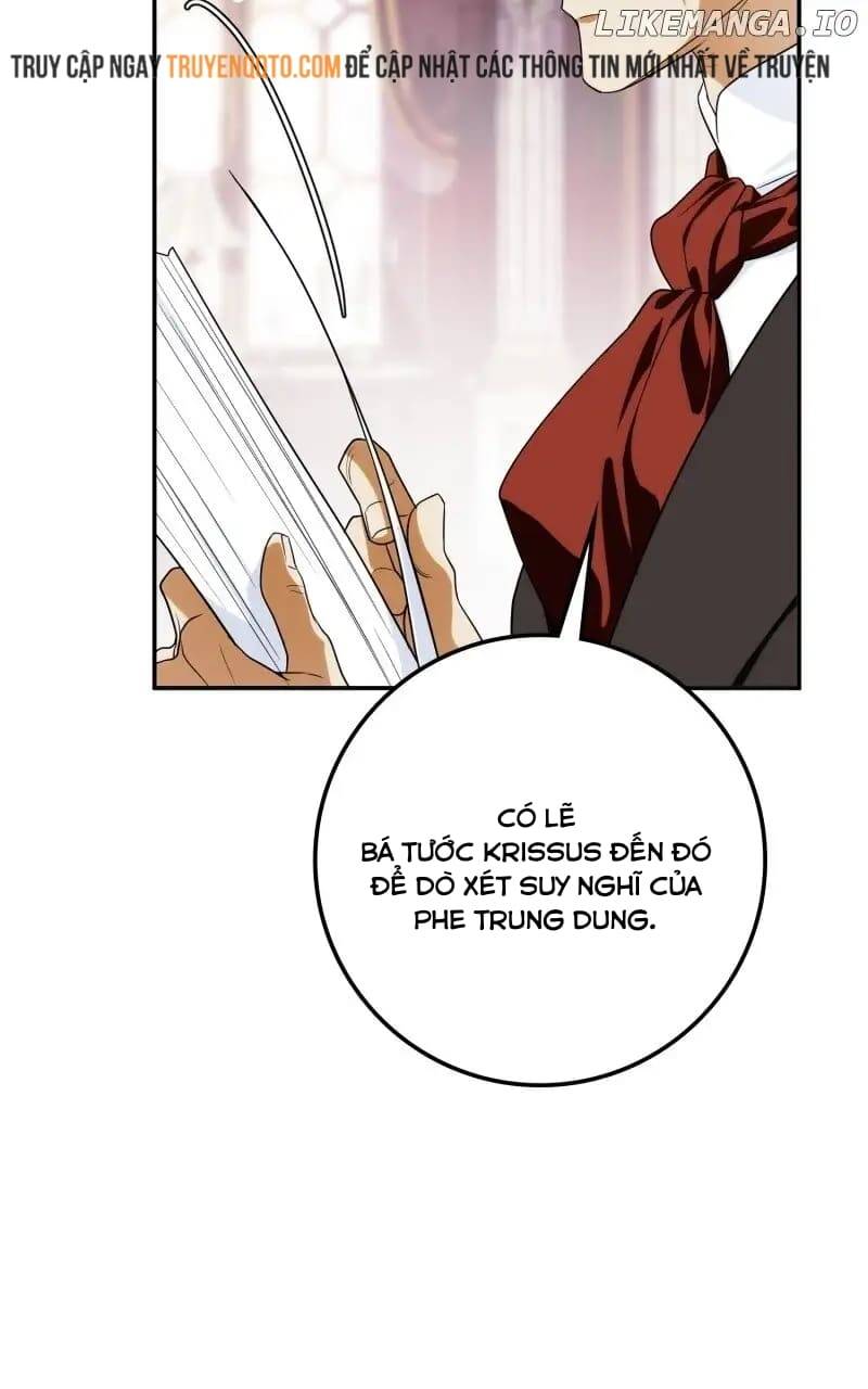 Nữ Tước Trong Sự Lụi Tàn Chương 16 Ảnh 33