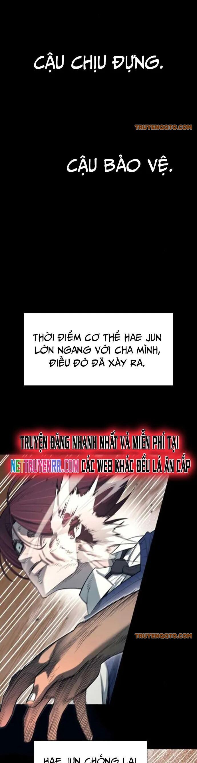 CuộC Sống Học Đường Của Đội Trưởng Quận Chương 15 Ảnh 43
