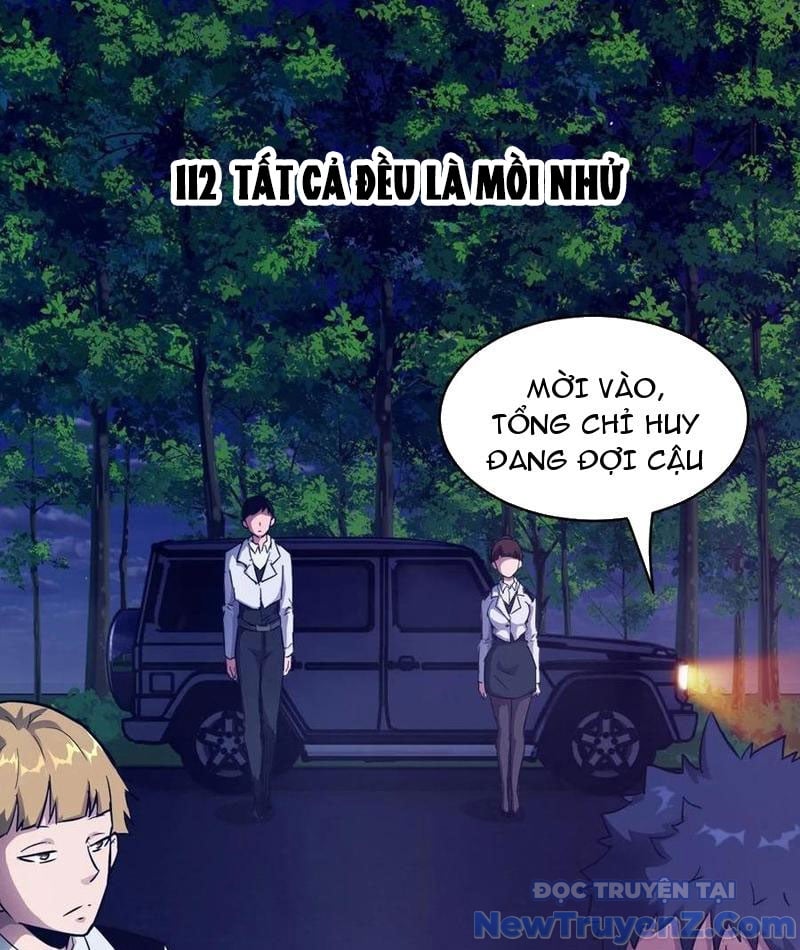 Tay Trái Của Ta Có Thể Biến Chương 113 Ảnh 4