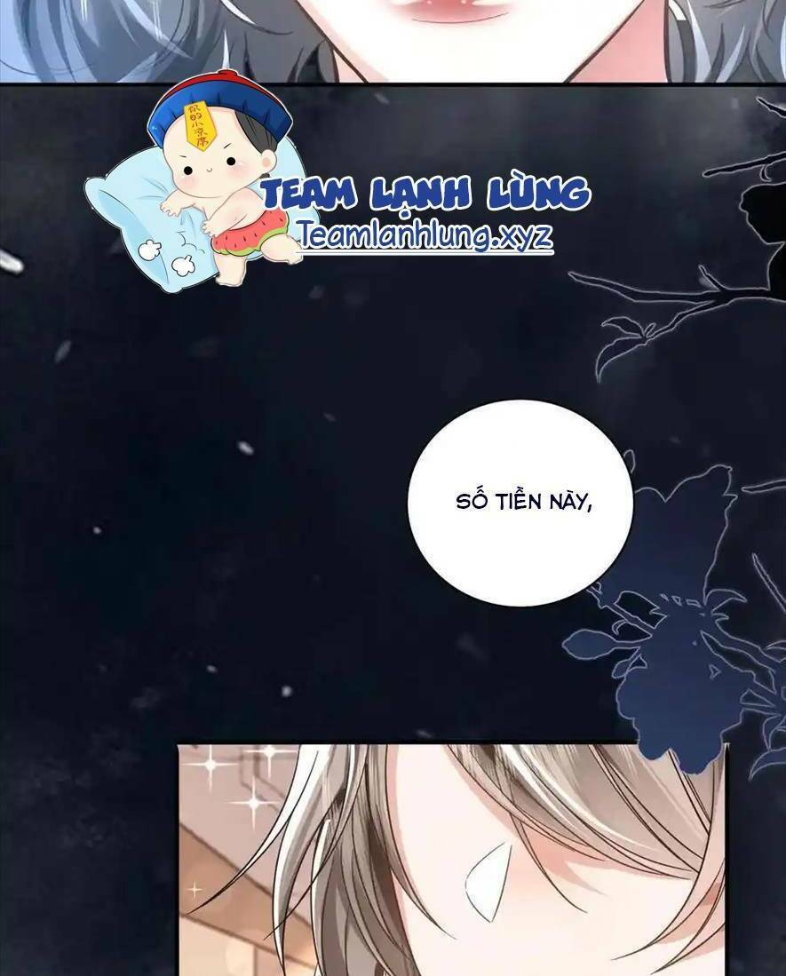 Anh Đã Dạy Tôi Cách Chiếm Giữ Anh Chương 16 Ảnh 46