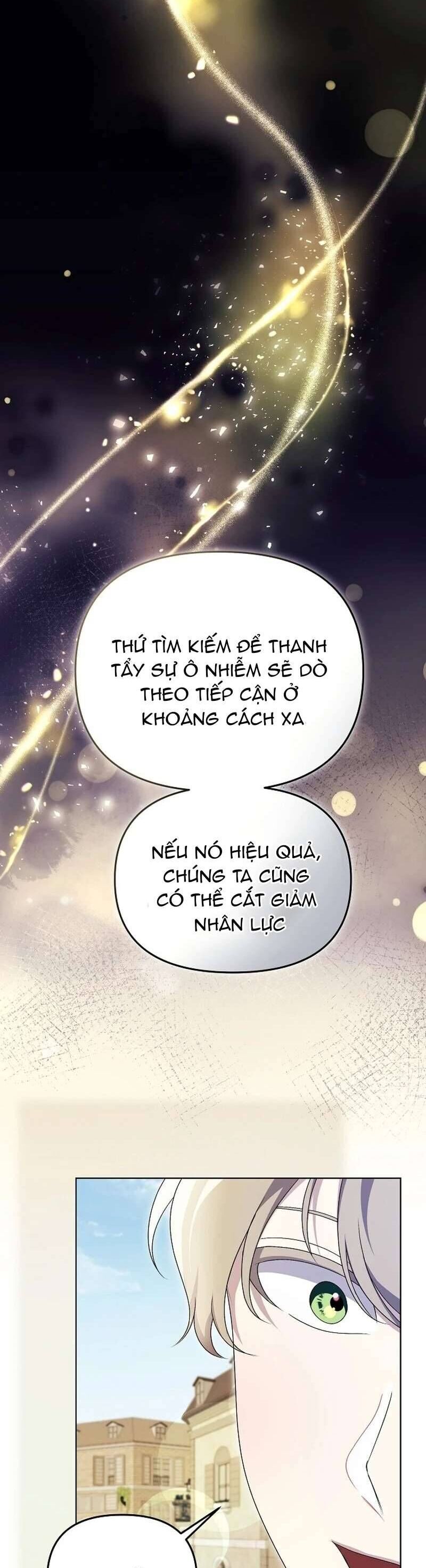 Cô Vợ Xấu Xí Của Công Tước Ám Muội Chương 21 Ảnh 15