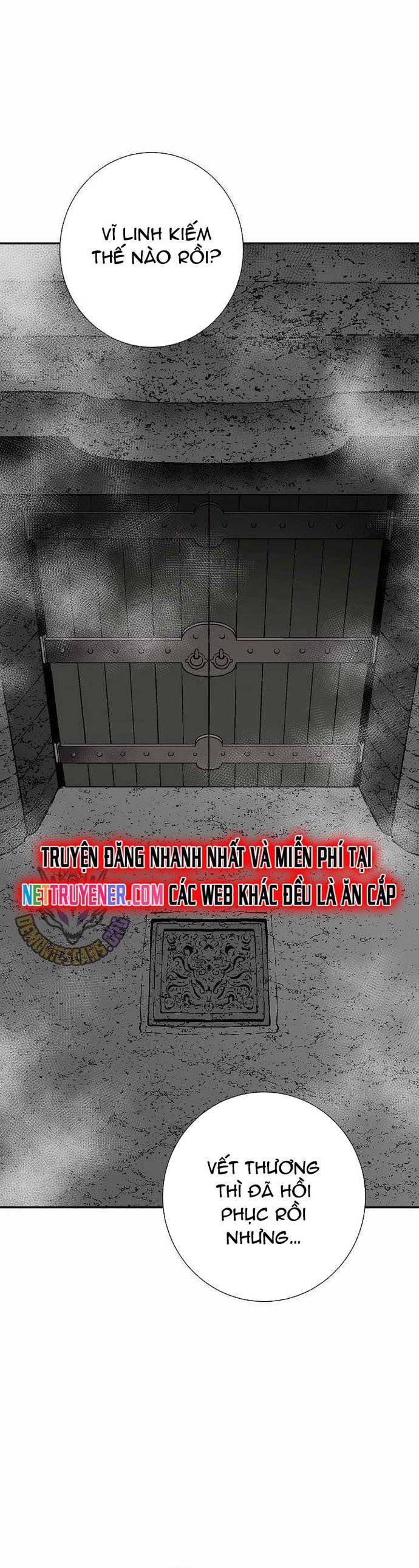 Vĩ Linh Kiếm Tiên Chương 111 Ảnh 53