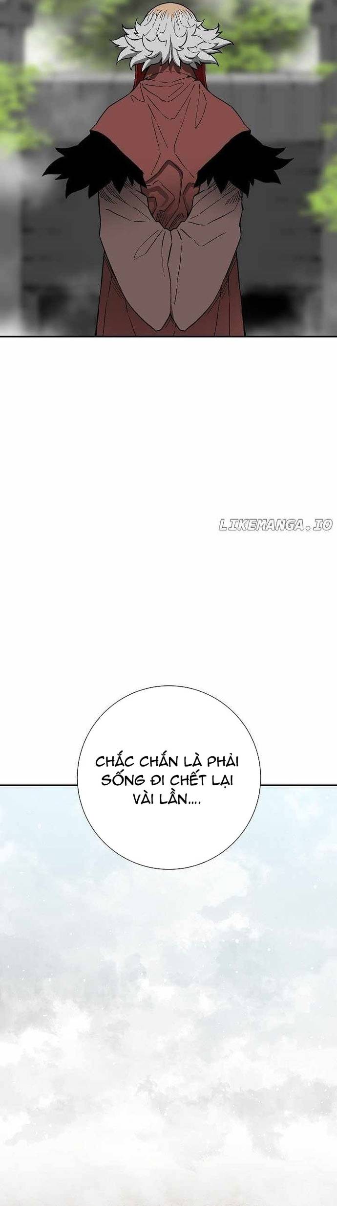Vĩ Linh Kiếm Tiên Chương 111 Ảnh 55