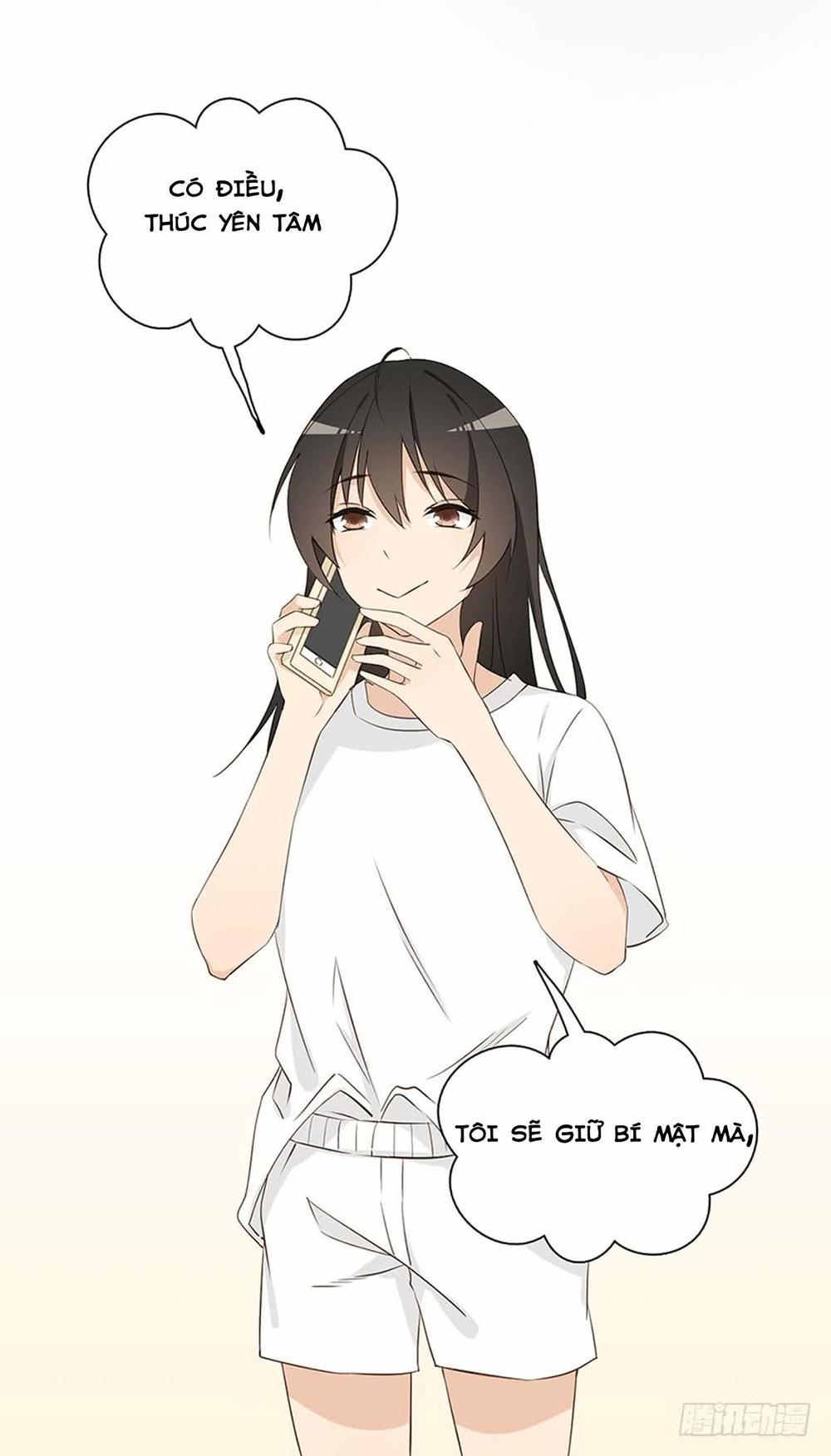 Chú Ơi Đừng Chạy!!! Chương 26 Ảnh 26