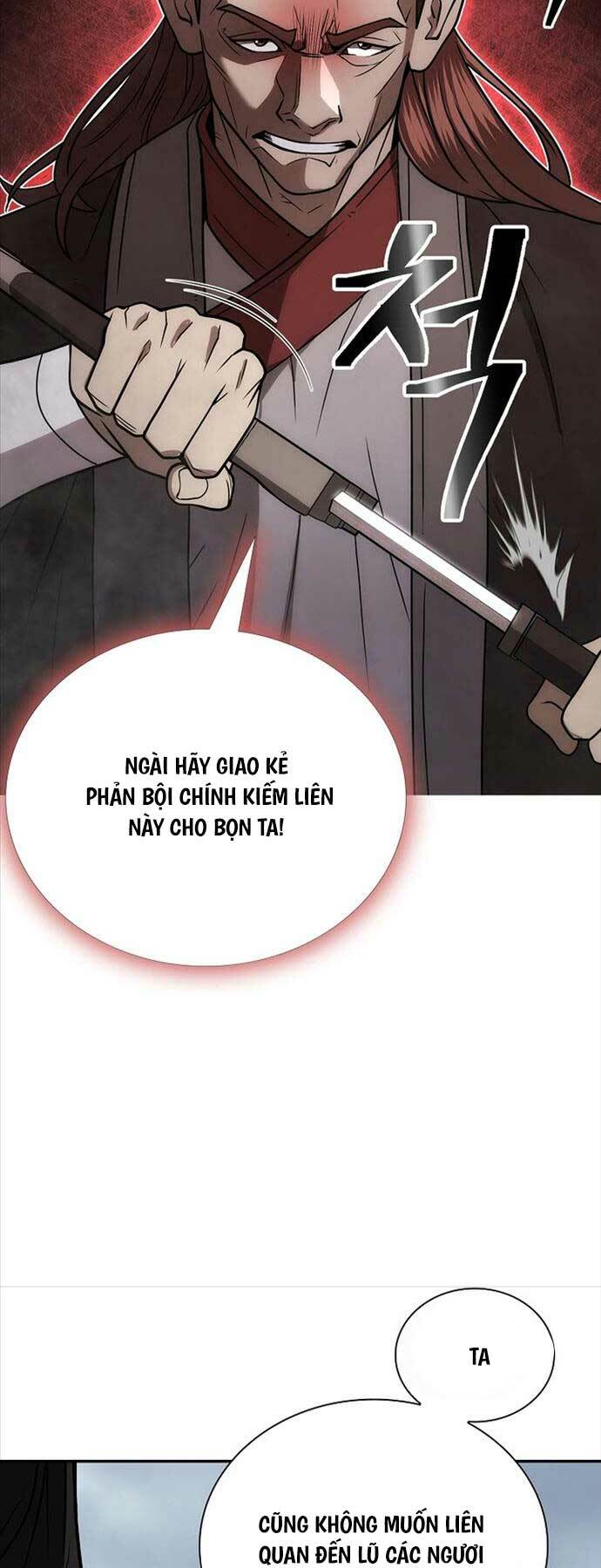 Kiếm Ma Đạo Chương 59 Ảnh 31