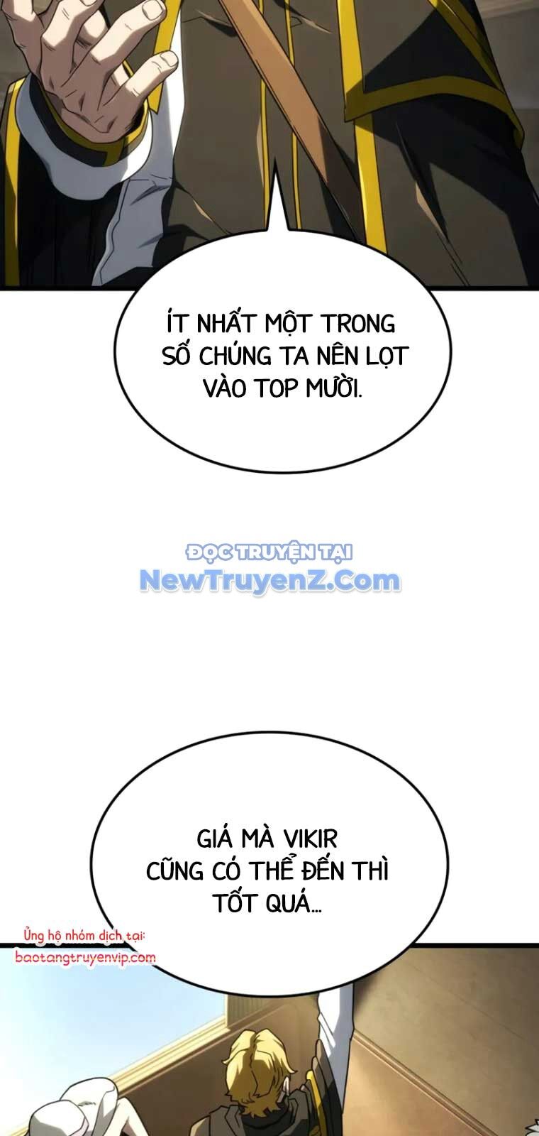 Thiết Huyết Kiếm Sĩ Hồi Quy Chương 114 Ảnh 44