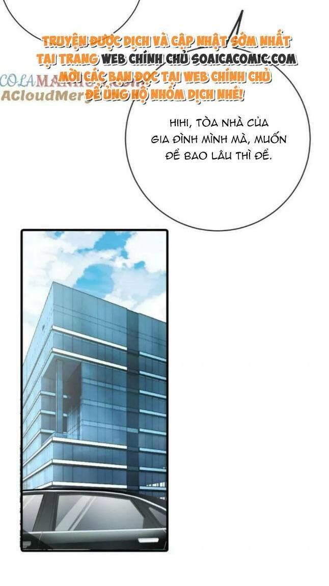 Trở Thành Boss Siêu Giàu Sau Thất Nghiệp Chương 95 Ảnh 39