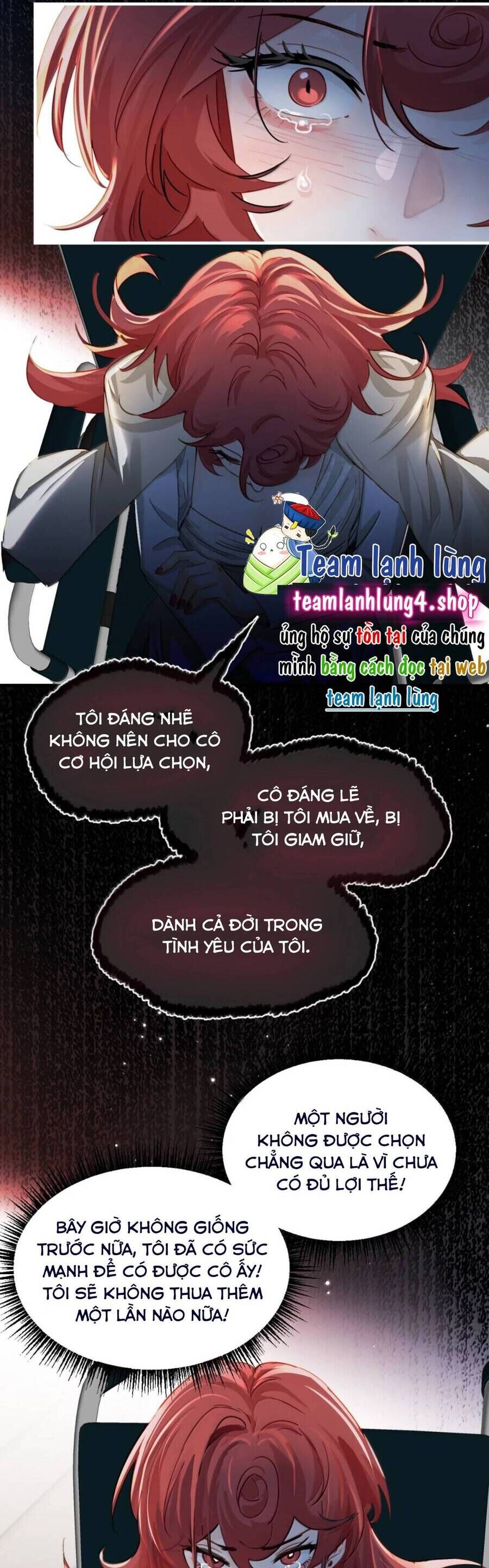 Em Gái Bệnh Hoạn Chỉ Muốn Tôi Lúc Nào Cũng Bắt Nạt Cô Ấy Chương 62 Ảnh 8