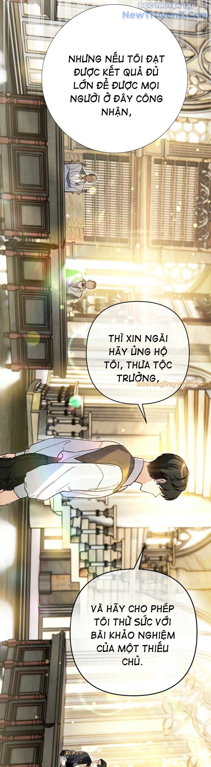 Trở Thành Thiên Tài Bất Trị Của Hắc Gia Chương 27 Ảnh 25