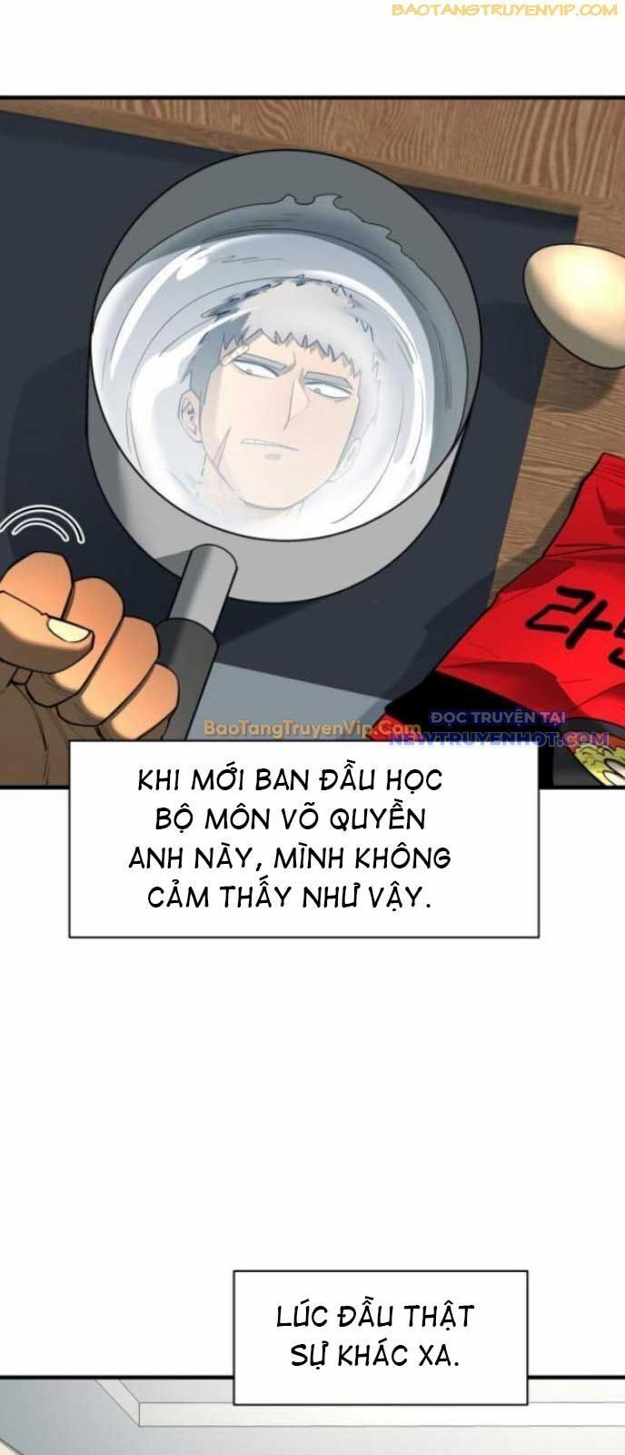 CuộC Sống Học Đường Của Đội Trưởng Quận Chương 13 Ảnh 69