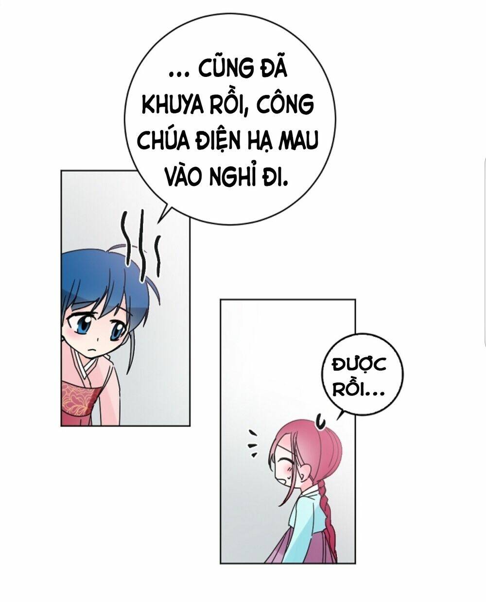 Chae Hong Sa Chương 57 Ảnh 61