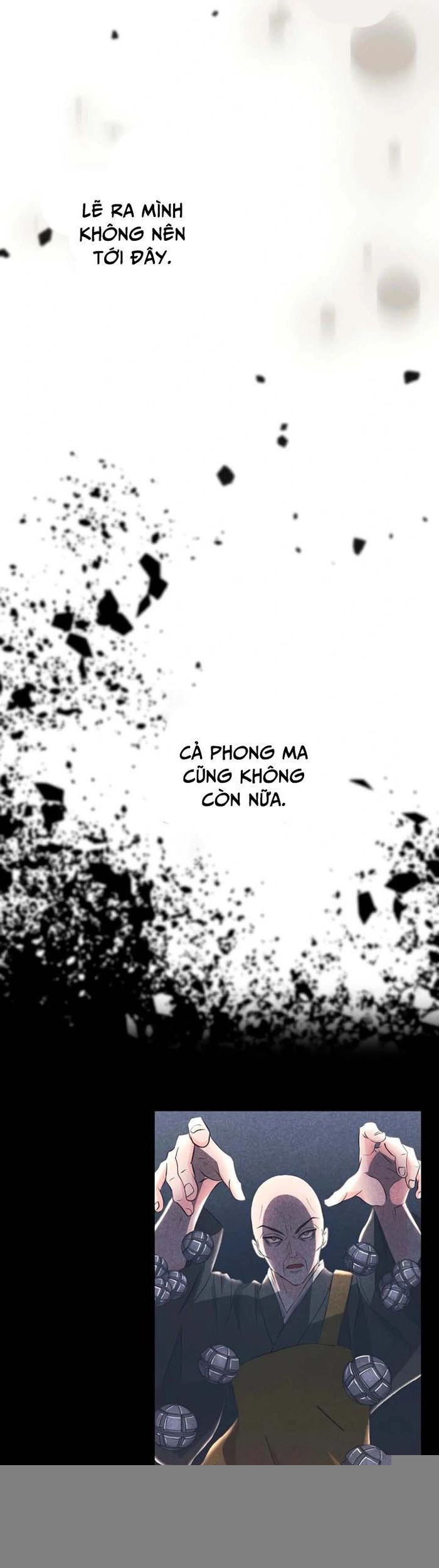 Ittoki The Ninja Chương 25 Ảnh 38