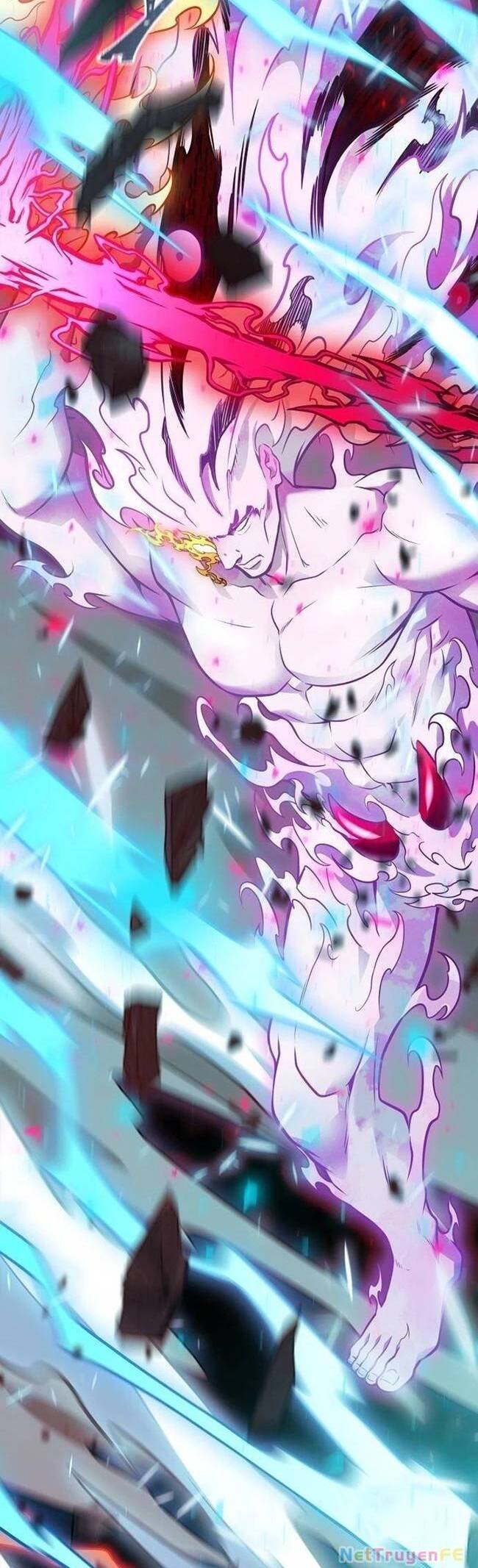 Cuộc Chiến Trong Tòa Tháp - Tower Of God Chương 634 Ảnh 23