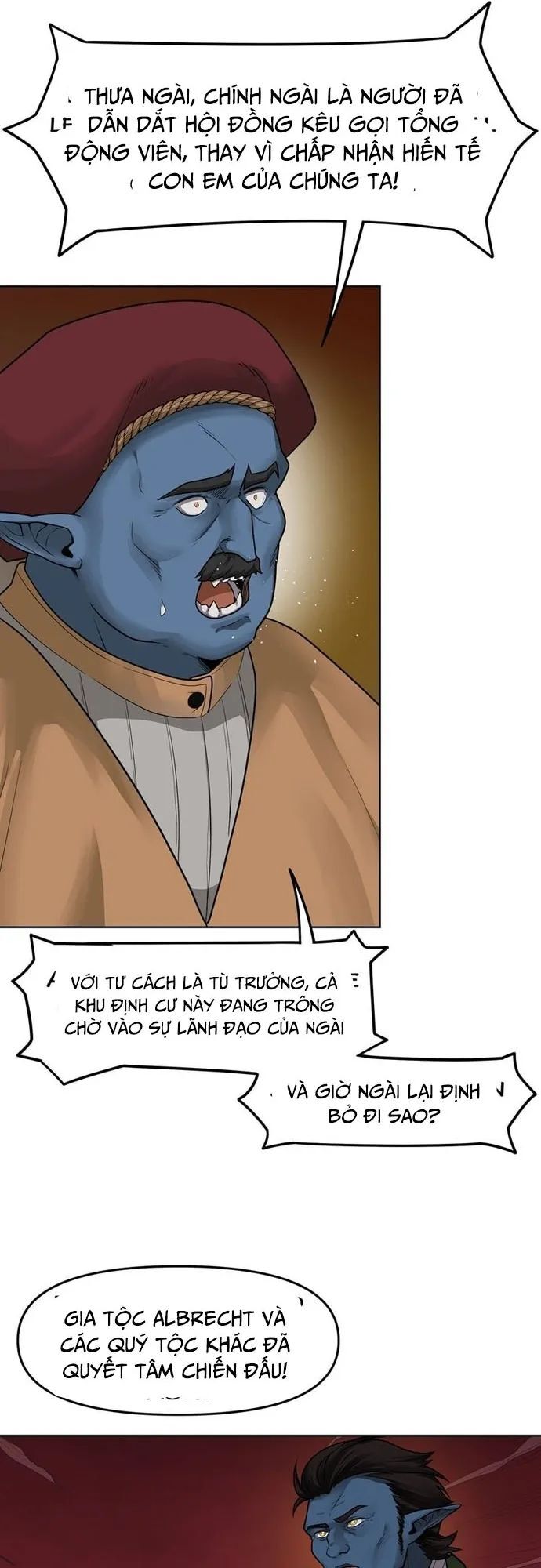 Chúa Tể Goblin Chương 80 Ảnh 6