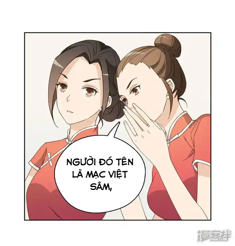 Chú Ơi Đừng Chạy!!! Chương 42 Ảnh 9