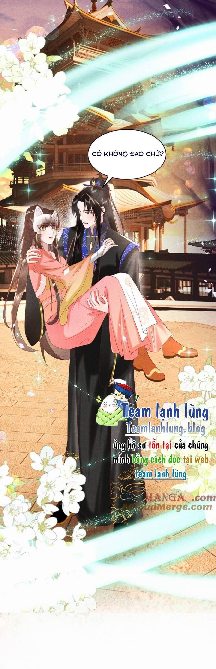 Hướng Dẫn Làm Nhiệm Vụ Của Nữ Diêm La Chương 54 Ảnh 25