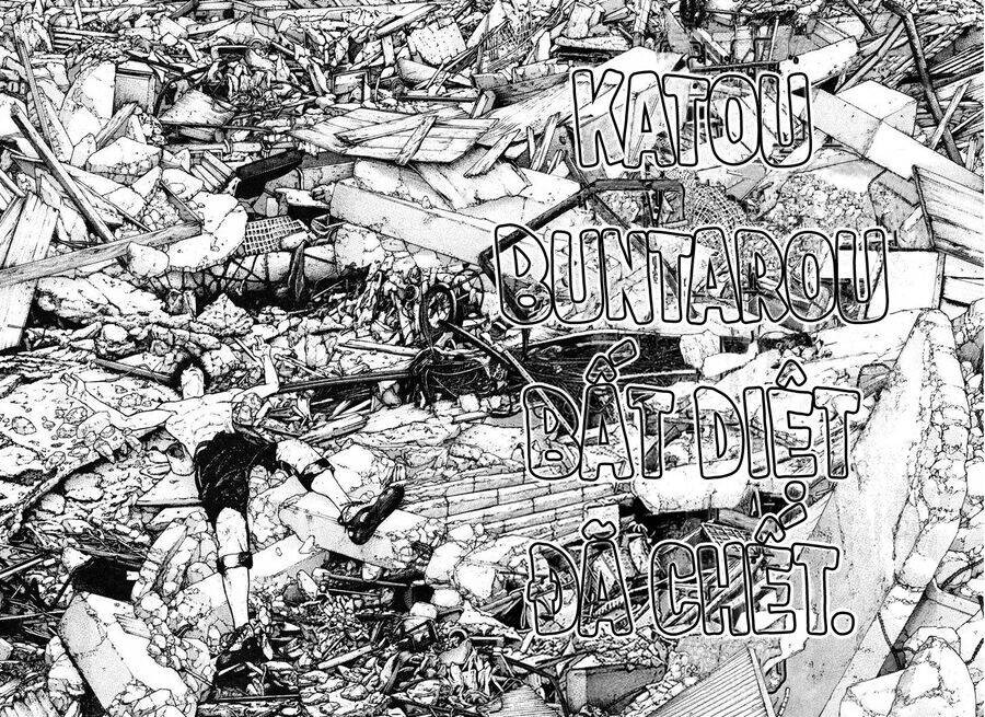 Kokou No Hito Chương 170 Ảnh 23