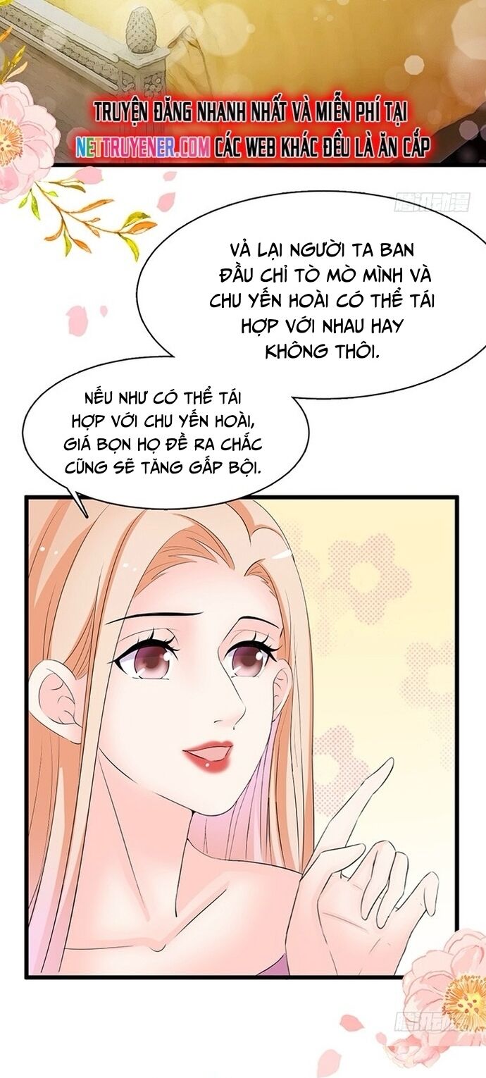 Chu Tiên Sinh, Ép Cưới Phạm Pháp Đó Chương 30 Ảnh 20