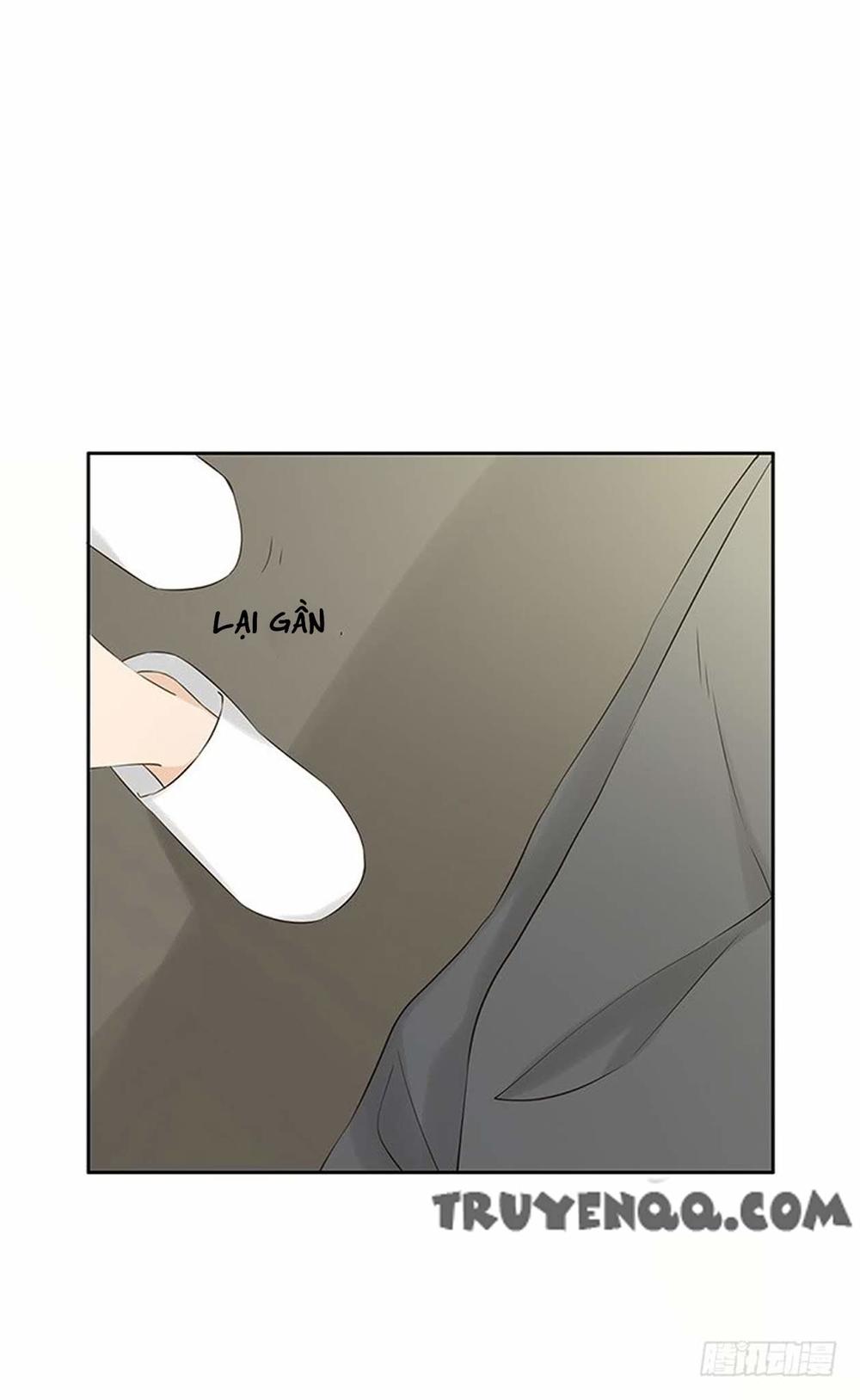 Chú Ơi Đừng Chạy!!! Chương 24 Ảnh 6