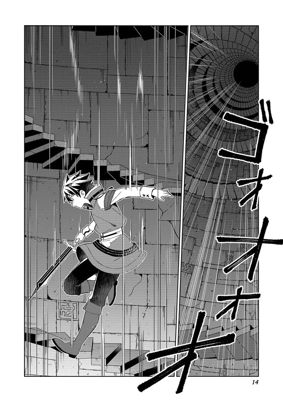 Nihon E Youkoso Elf-San Chương 47 Ảnh 14