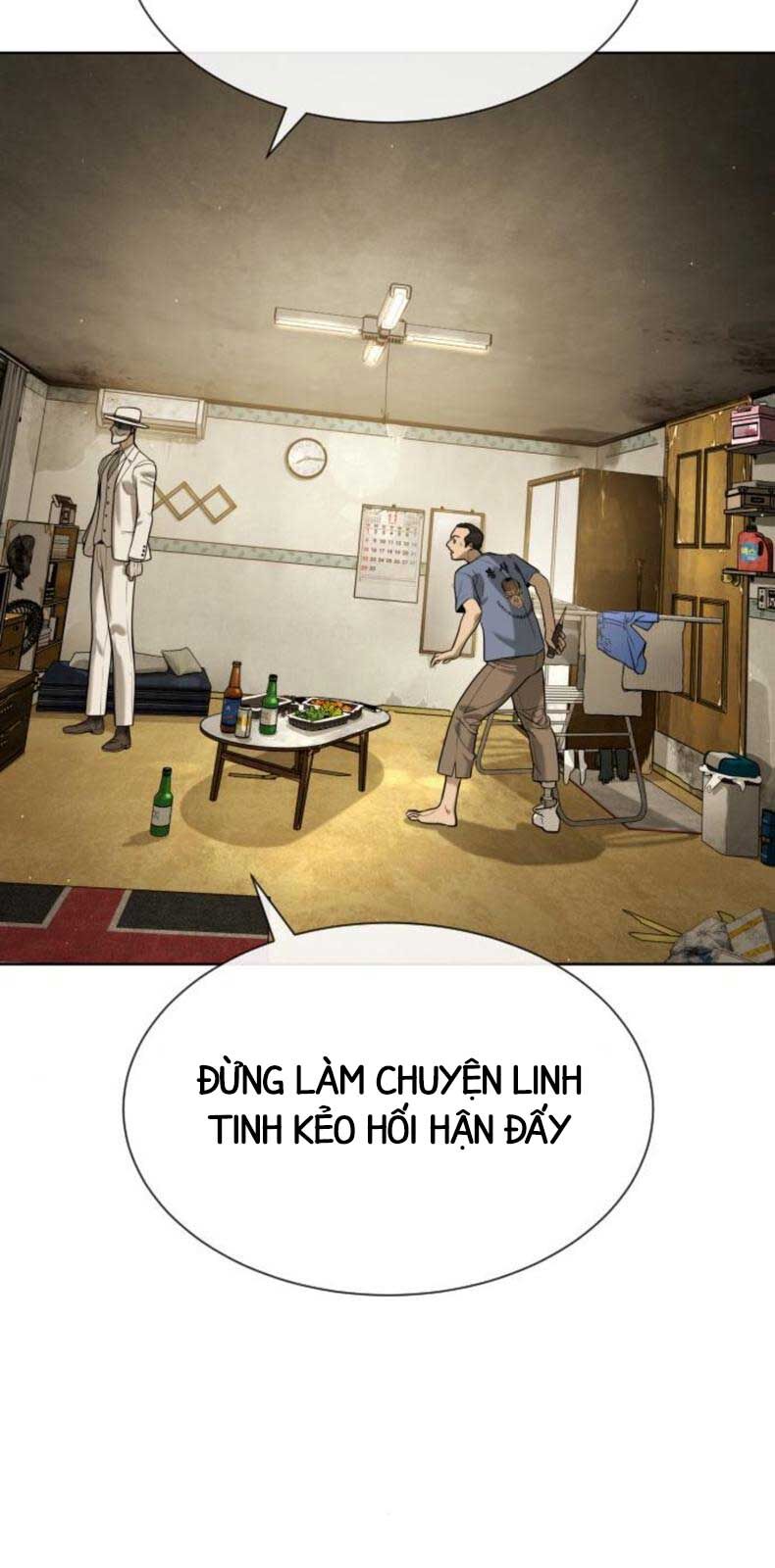 Sát Thủ Peter Chương 95 Ảnh 74
