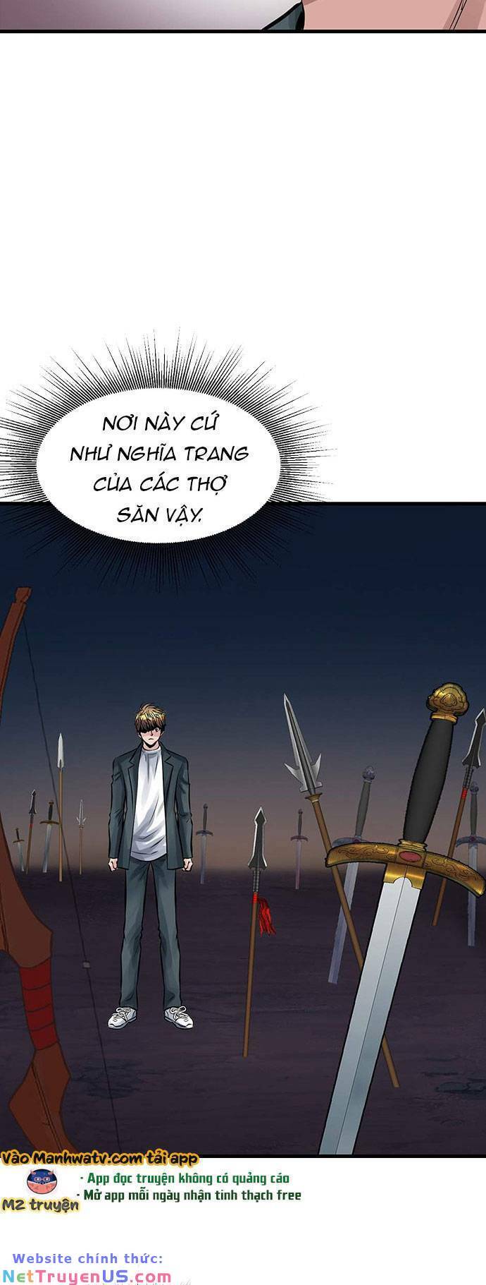 Ranker Bất Bại Chương 58 Ảnh 8