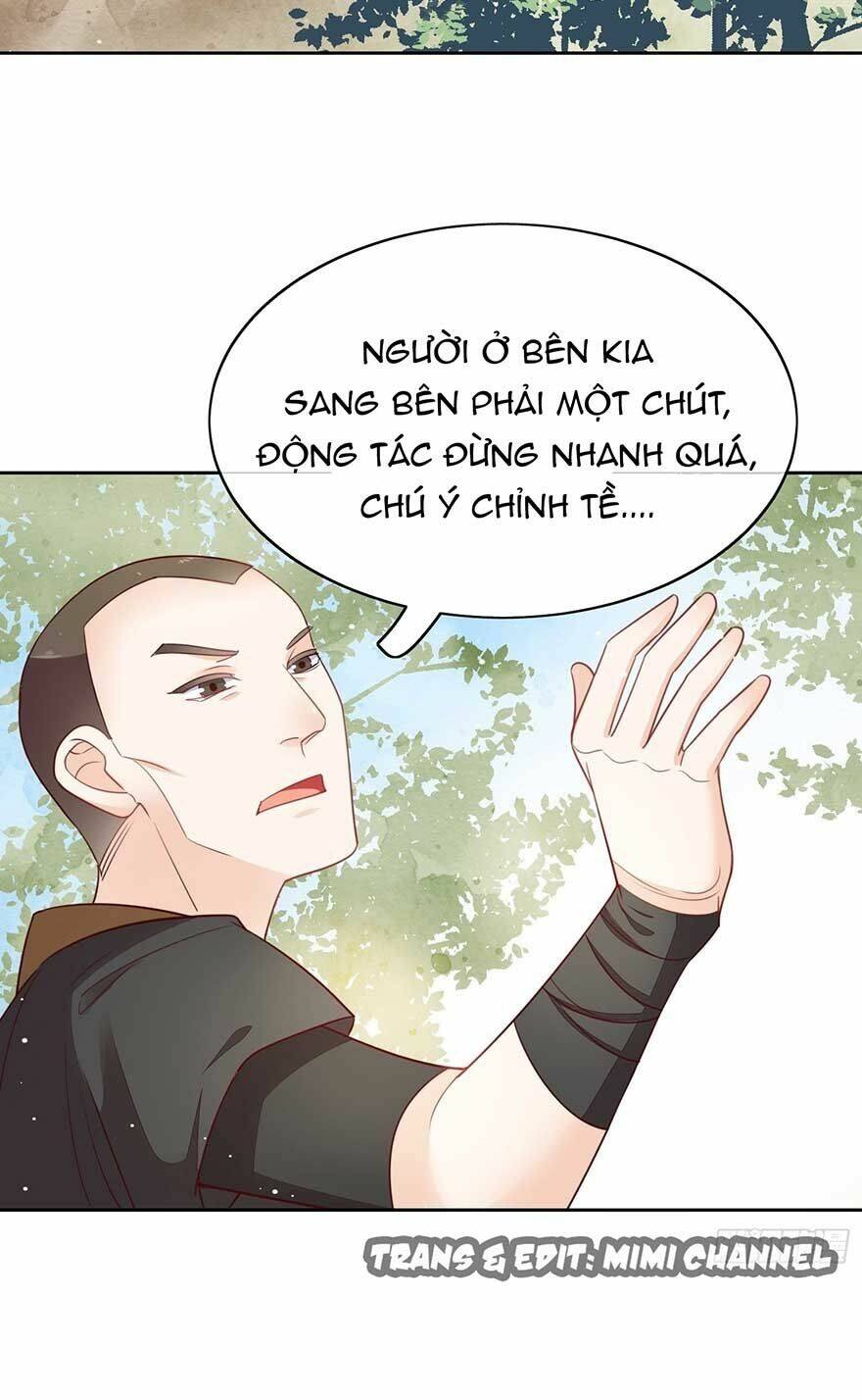 Làm Nũng Trong Lòng Kẻ Cấm Dục Chương 17 Ảnh 3