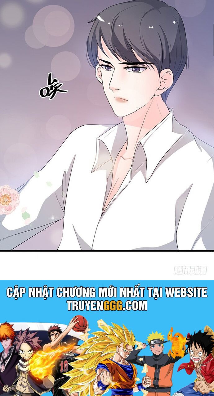 Chu Tiên Sinh, Ép Cưới Phạm Pháp Đó Chương 23 Ảnh 16