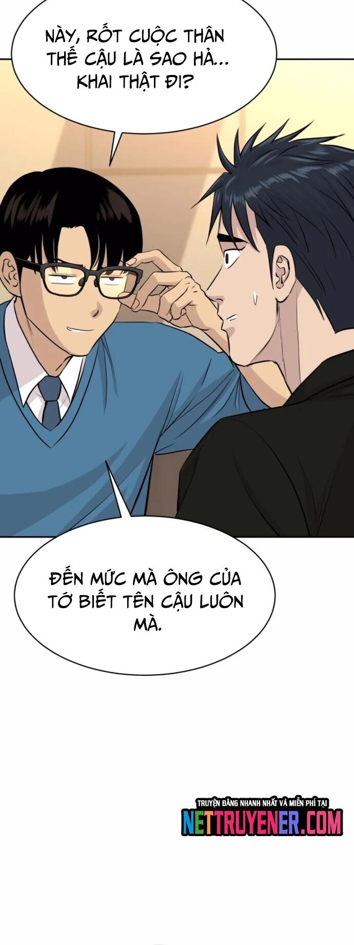 Cháu Trai Thiên Tài Của Vua Cho Vay Nặng Lãi Chương 55 Ảnh 13