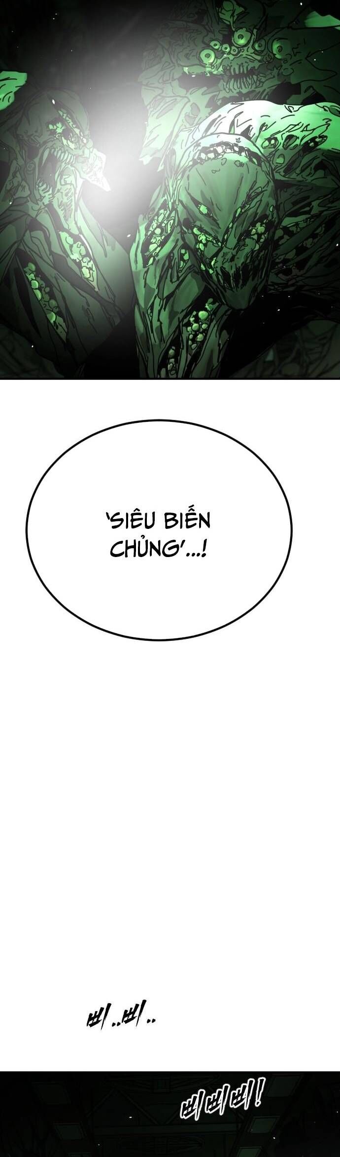 Đại Dịch Seoul Chương 170 Ảnh 6