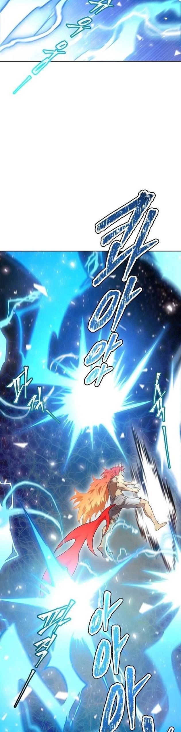 Cuộc Chiến Trong Tòa Tháp - Tower Of God Chương 641 Ảnh 59
