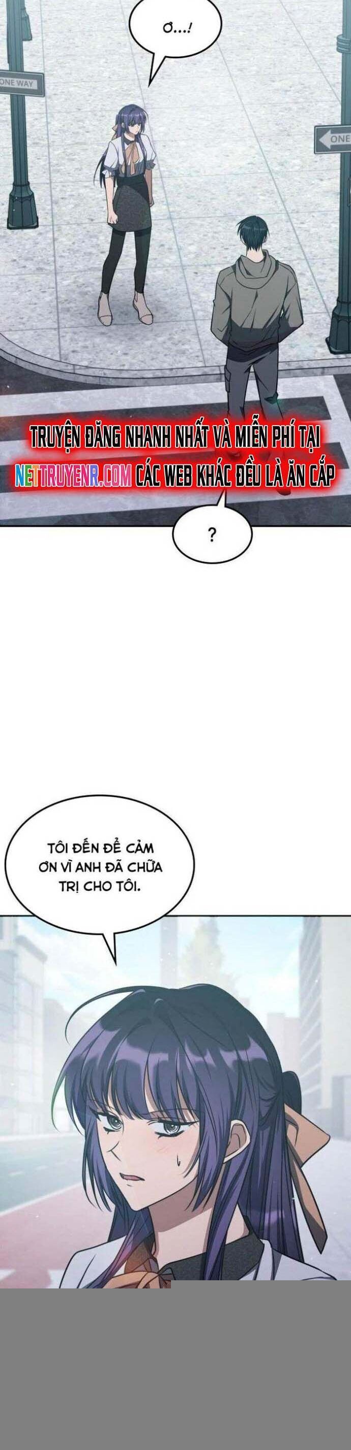 Trị Liệu Sư Quá Mạnh Chương 34 Ảnh 37