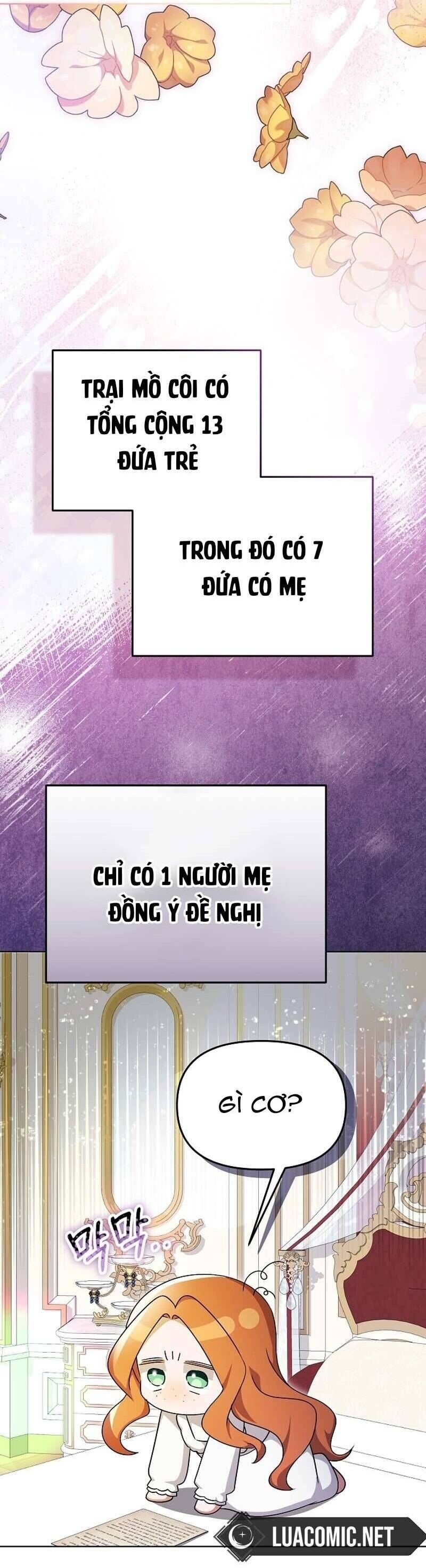 Cô Vợ Xấu Xí Của Công Tước Ám Muội Chương 12 Ảnh 22