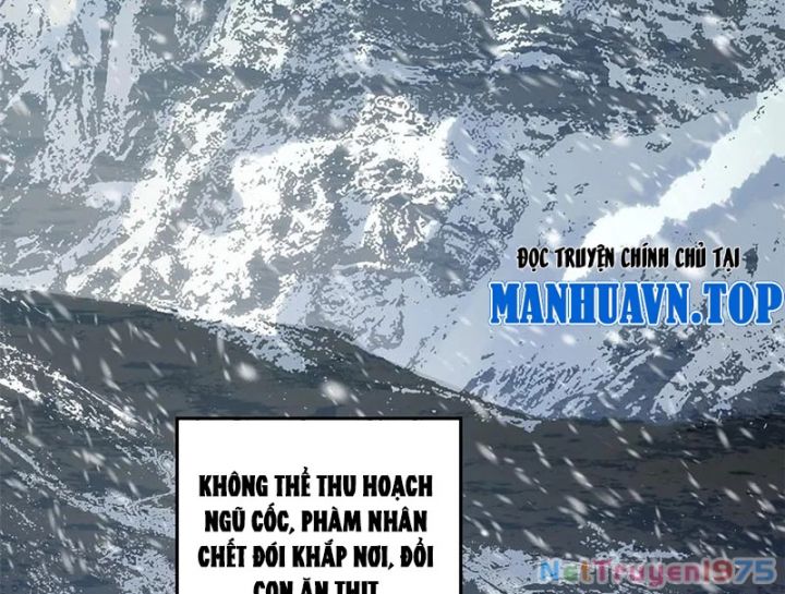 Đỉnh Cấp Khí Vận, Lặng Lẽ Tu Luyện Ngàn Năm Chương 257 Ảnh 8