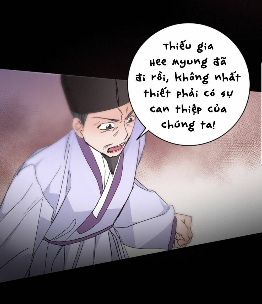 Chae Hong Sa Chương 57 Ảnh 8