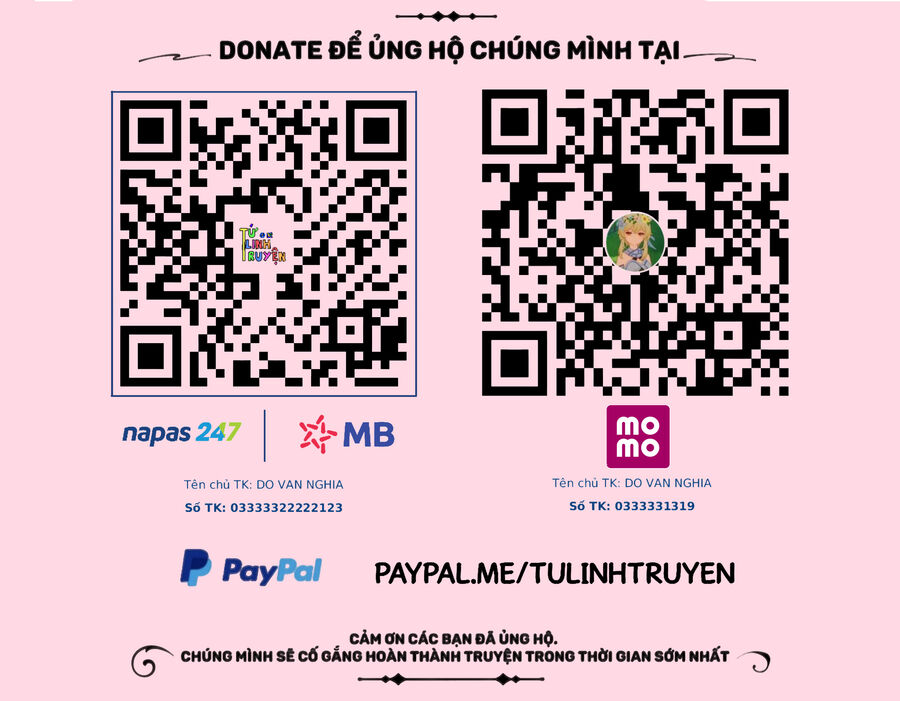 Biorg Trinity Chương 27 Ảnh 51