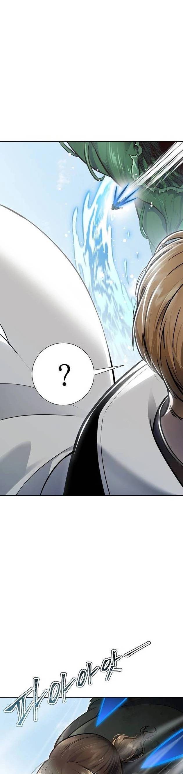 Cuộc Chiến Trong Tòa Tháp - Tower Of God Chương 635 Ảnh 113