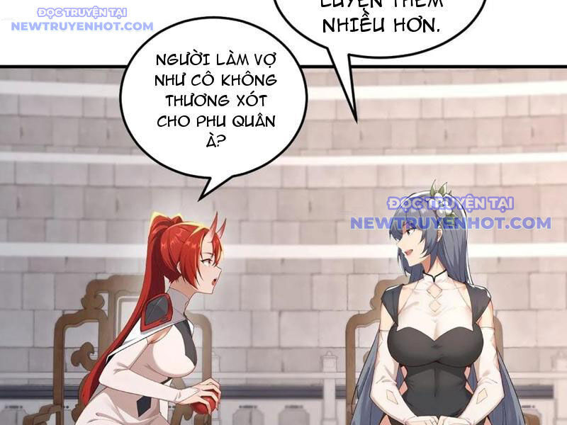 Xuyên Qua Thành Npc Xui Xẻo: Ta Có Lão Bà Che Chở Chương 114 Ảnh 81