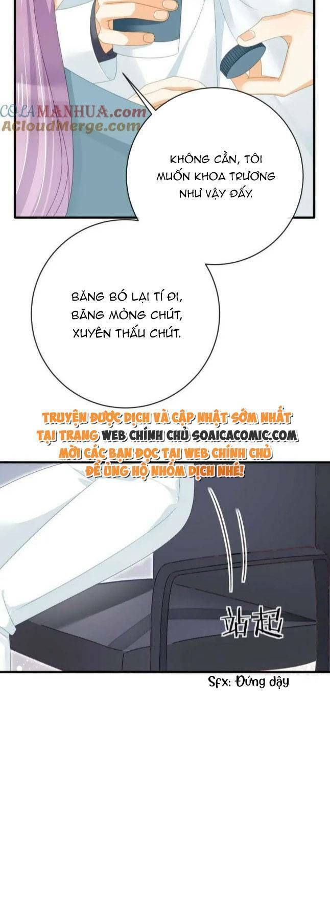 Trở Thành Boss Siêu Giàu Sau Thất Nghiệp Chương 95 Ảnh 14