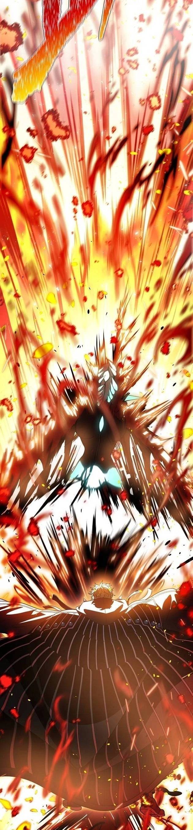 Cuộc Chiến Trong Tòa Tháp - Tower Of God Chương 639 Ảnh 69