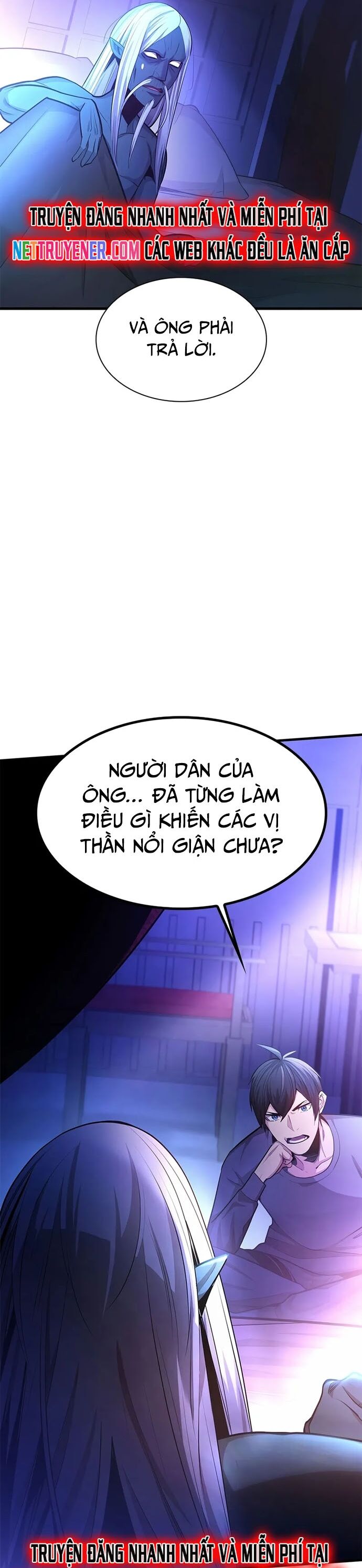 Hầm Ngục Hướng Dẫn Cấp Địa Ngục Chương 217 Ảnh 31