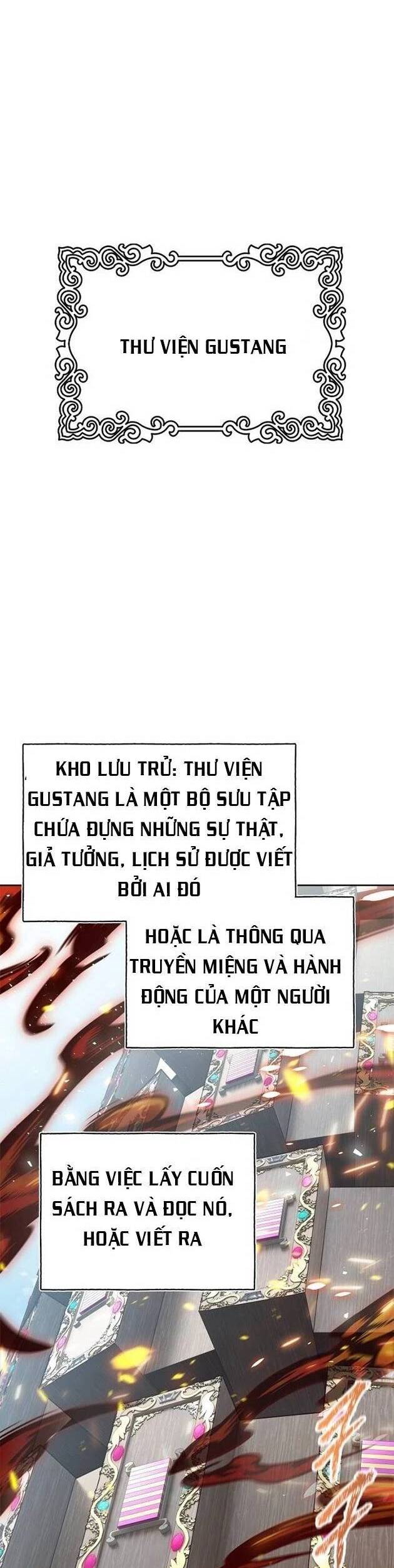 Cuộc Chiến Trong Tòa Tháp - Tower Of God Chương 635 Ảnh 120