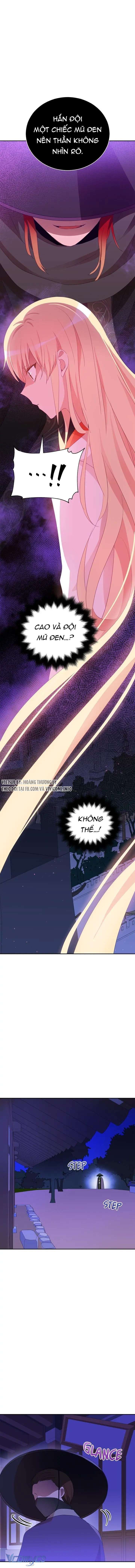 Ái Phi, Dao Của Nàng Rơi Rồi Chương 93 Ảnh 15